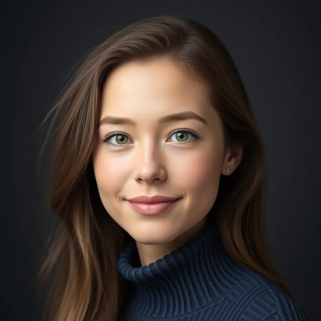 Picture of Holly Douglas